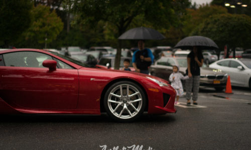 Lexus LFA