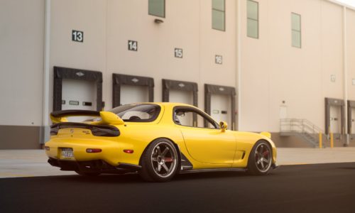 RX-7